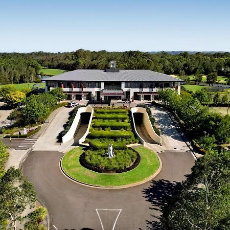Mercure Kooindah Waters Central Coast Wyong Exterior photo