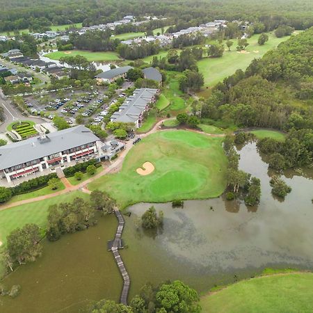 Mercure Kooindah Waters Central Coast Wyong Exterior photo