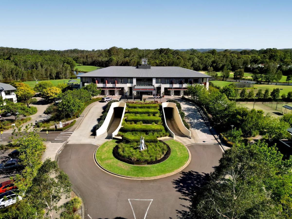 Mercure Kooindah Waters Central Coast Wyong Exterior photo