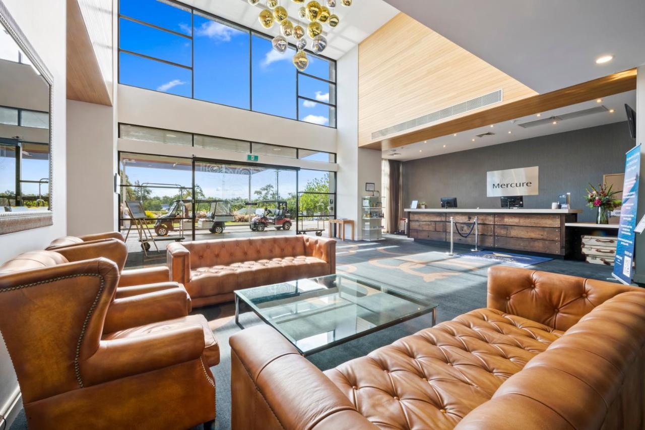 Mercure Kooindah Waters Central Coast Wyong Exterior photo