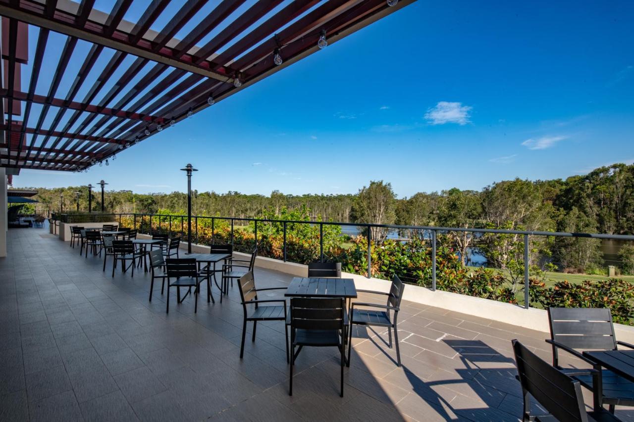 Mercure Kooindah Waters Central Coast Wyong Exterior photo
