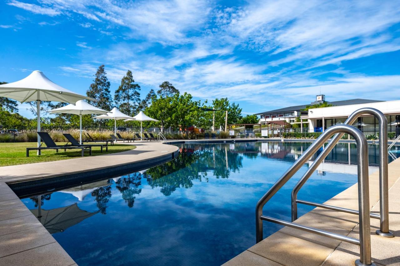Mercure Kooindah Waters Central Coast Wyong Exterior photo
