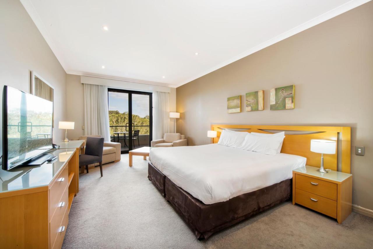 Mercure Kooindah Waters Central Coast Wyong Exterior photo