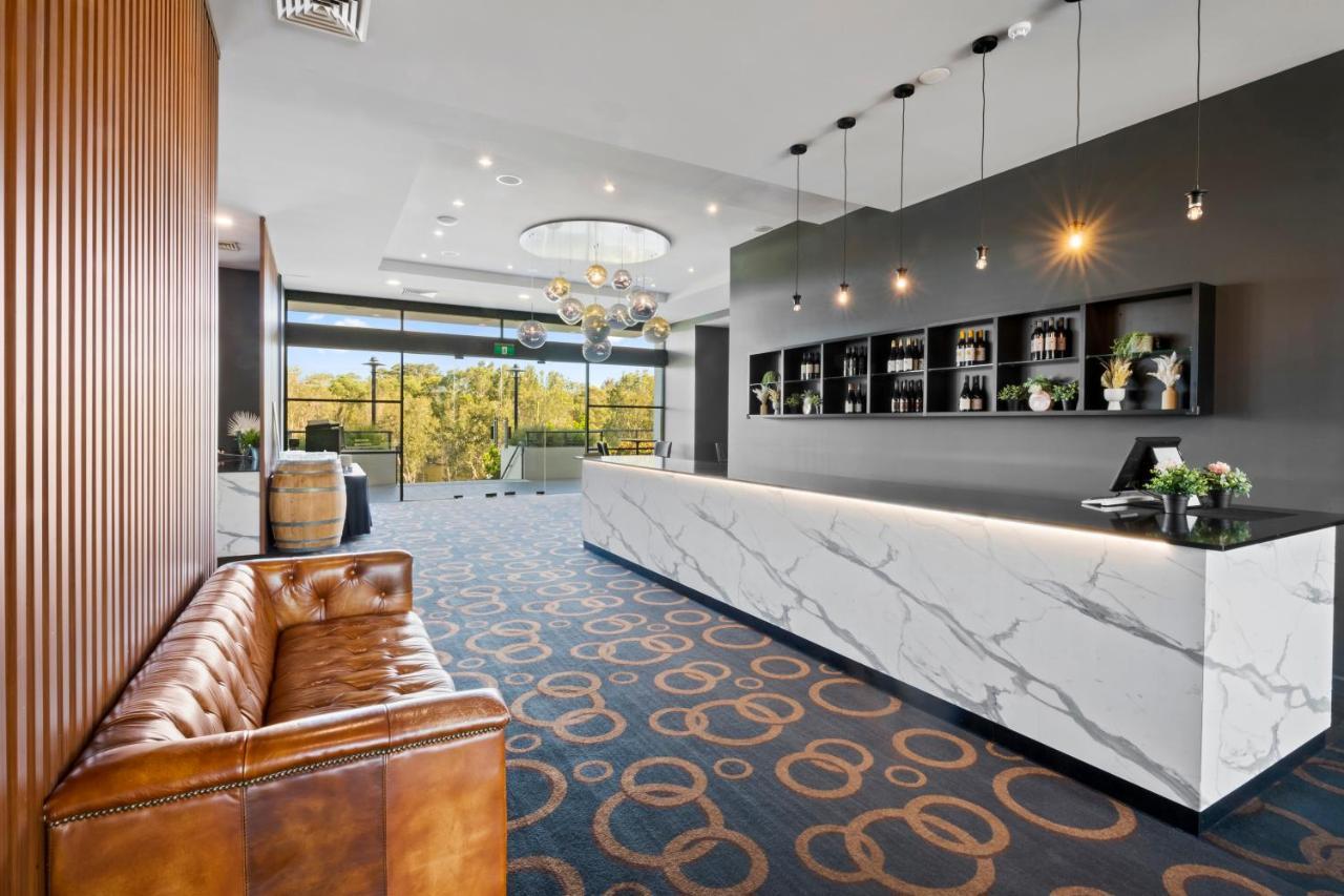 Mercure Kooindah Waters Central Coast Wyong Exterior photo