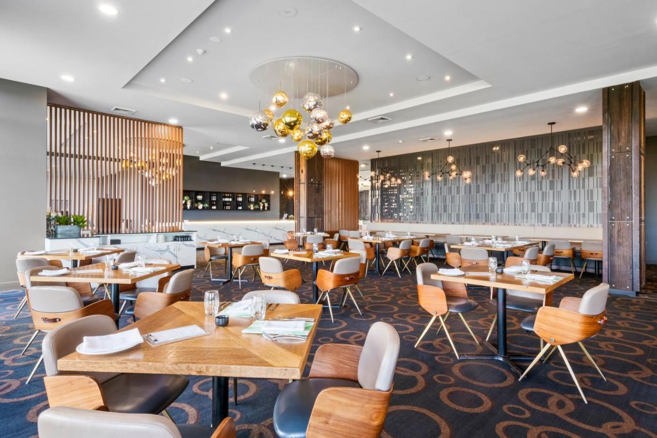 Mercure Kooindah Waters Central Coast Wyong Exterior photo