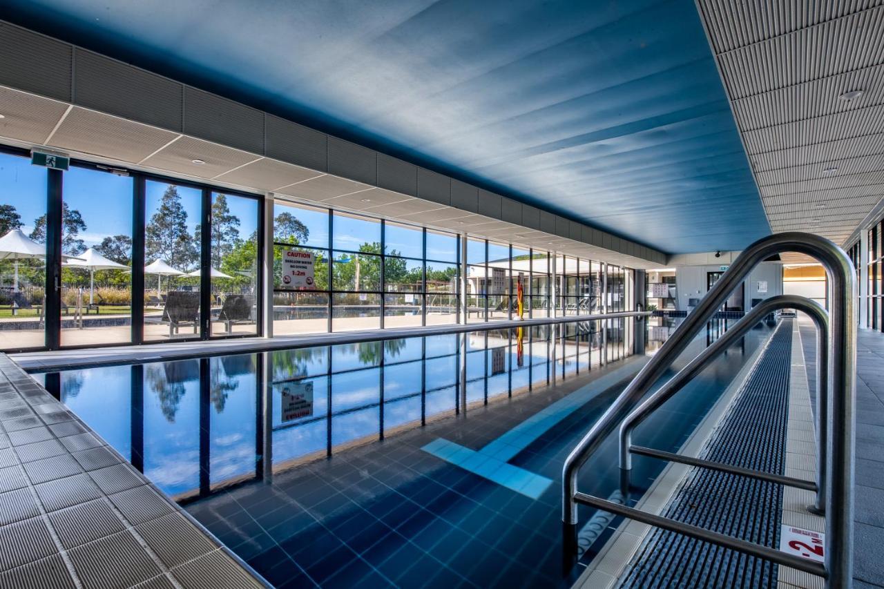 Mercure Kooindah Waters Central Coast Wyong Exterior photo