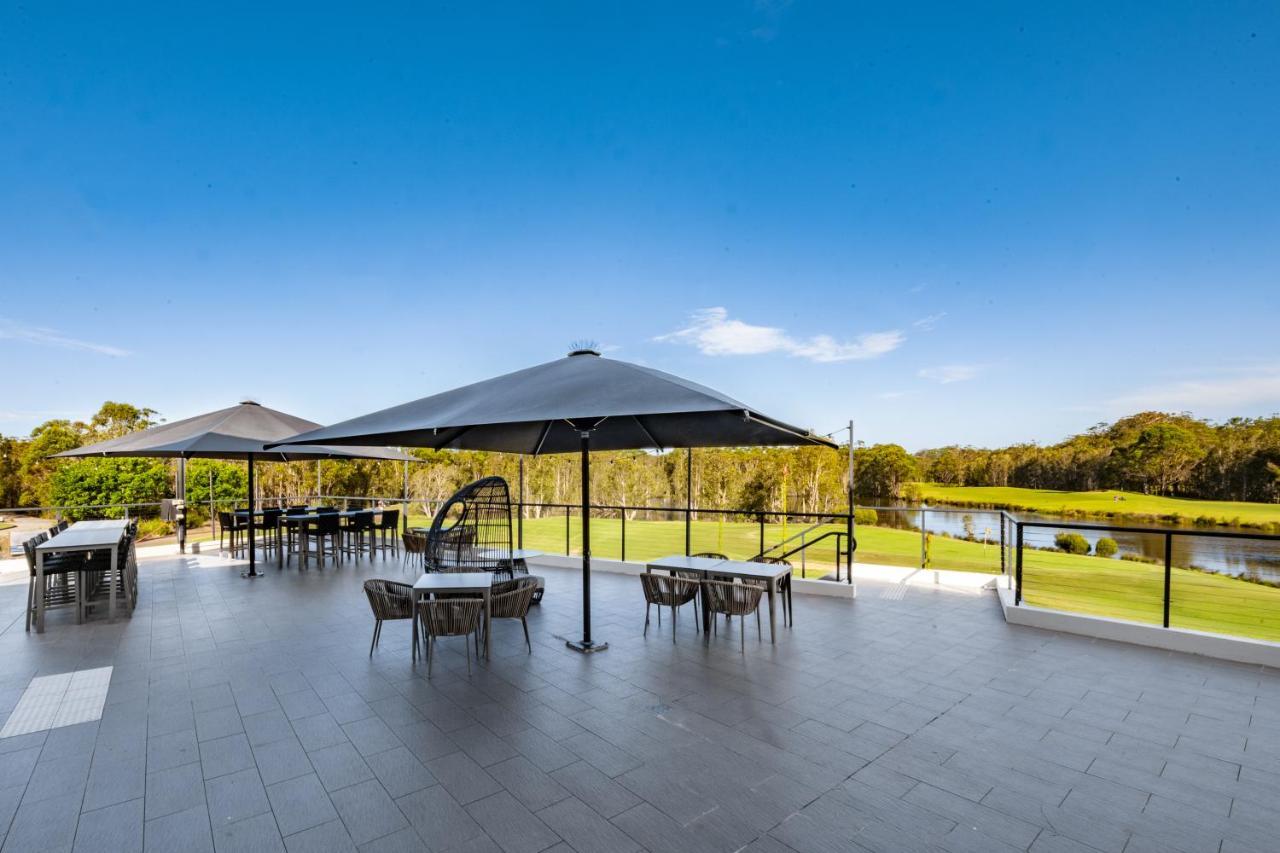 Mercure Kooindah Waters Central Coast Wyong Exterior photo