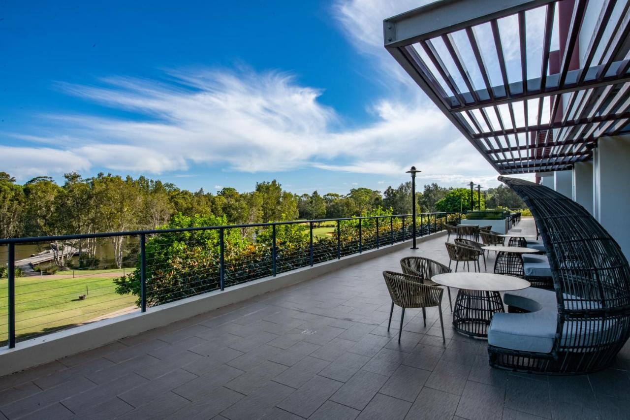 Mercure Kooindah Waters Central Coast Wyong Exterior photo