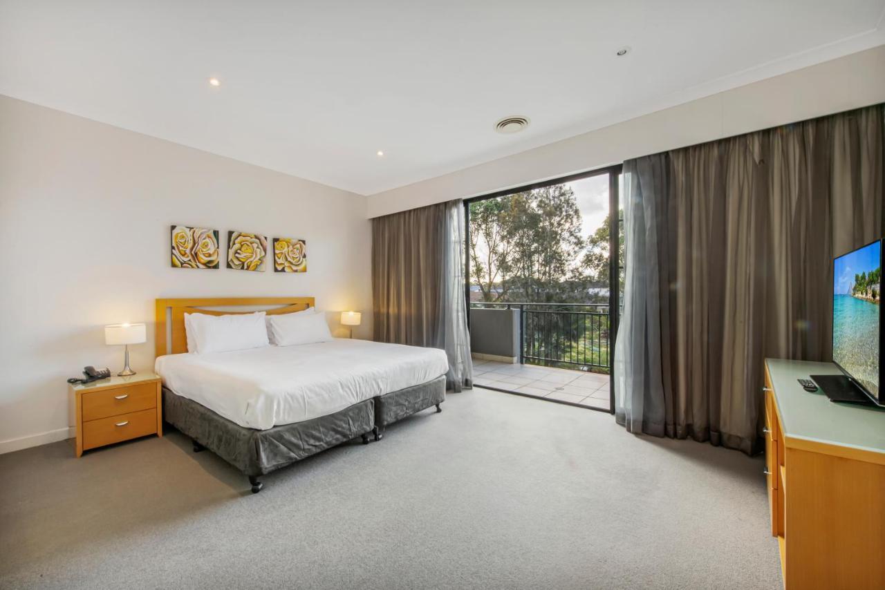 Mercure Kooindah Waters Central Coast Wyong Exterior photo