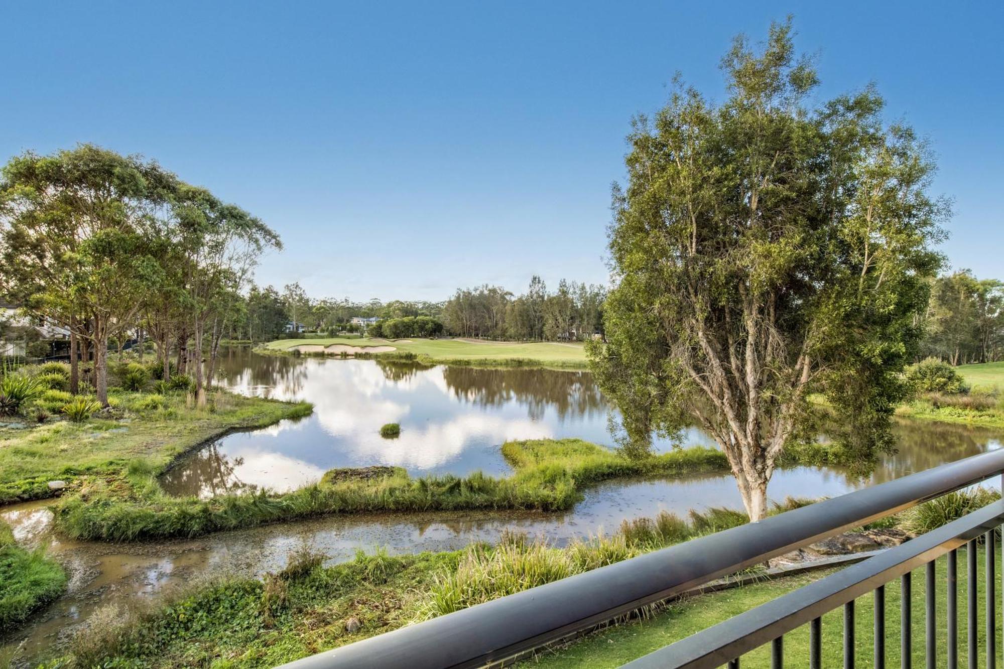 Mercure Kooindah Waters Central Coast Wyong Exterior photo