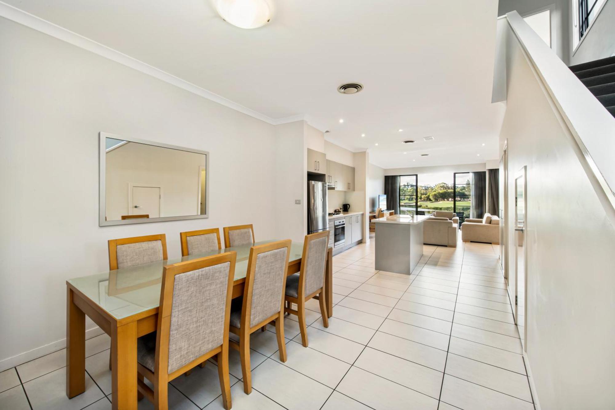 Mercure Kooindah Waters Central Coast Wyong Exterior photo