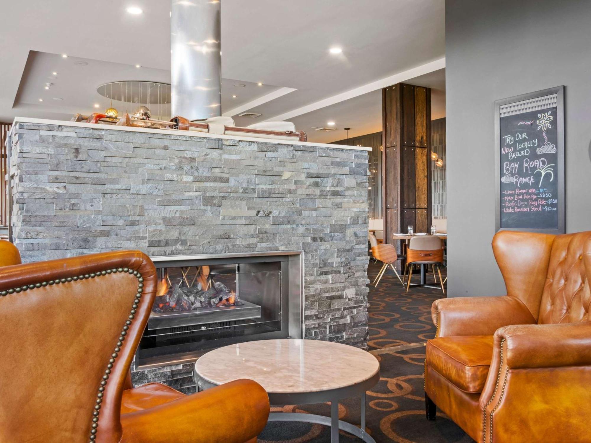 Mercure Kooindah Waters Central Coast Wyong Exterior photo