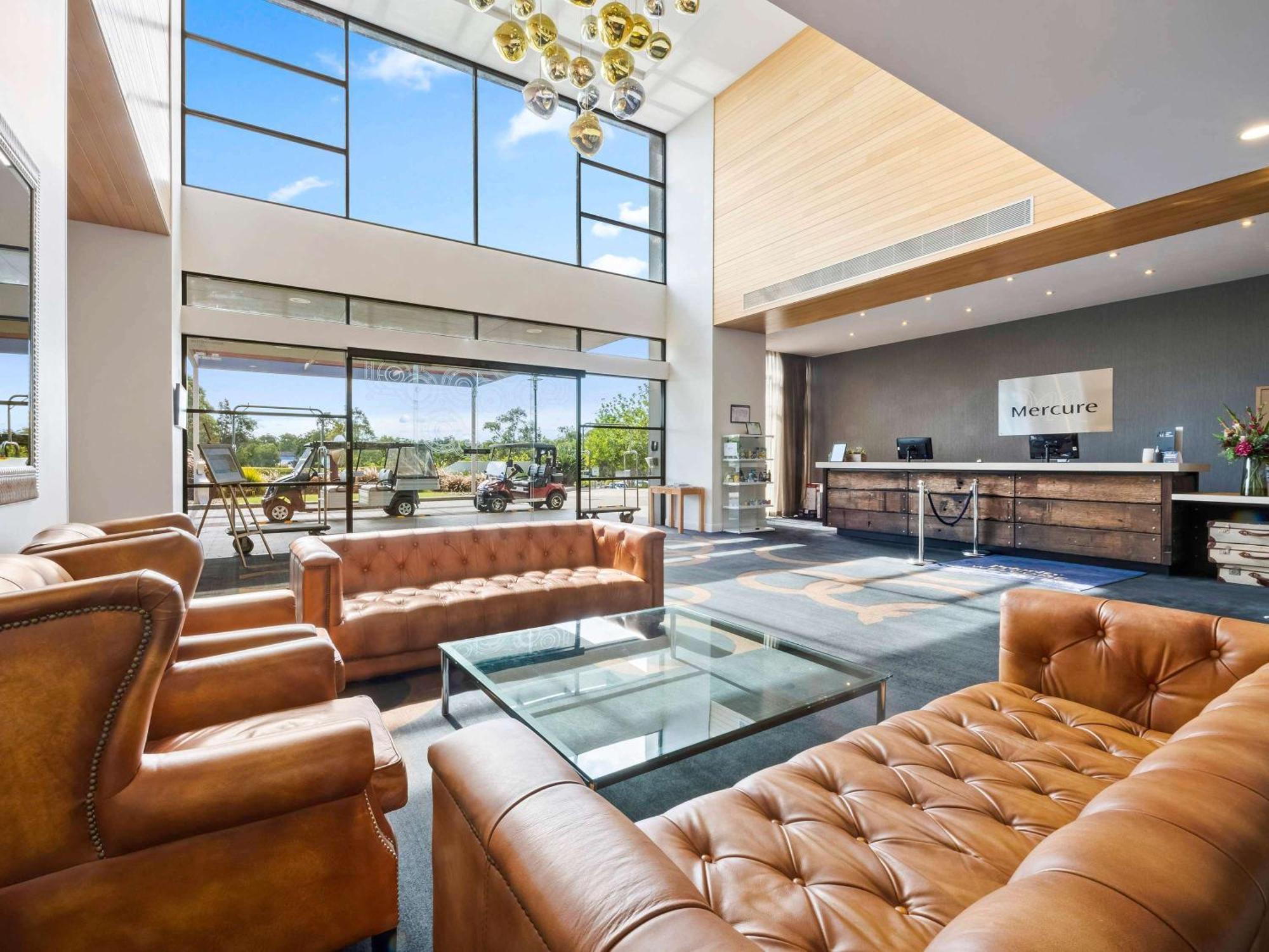 Mercure Kooindah Waters Central Coast Wyong Exterior photo