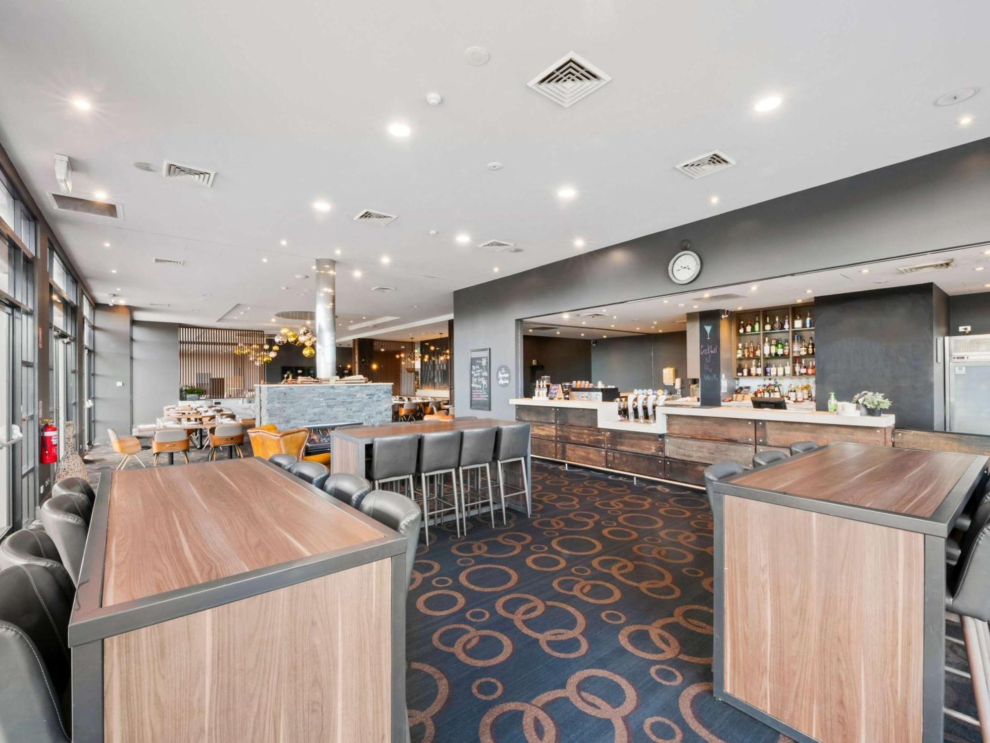 Mercure Kooindah Waters Central Coast Wyong Exterior photo