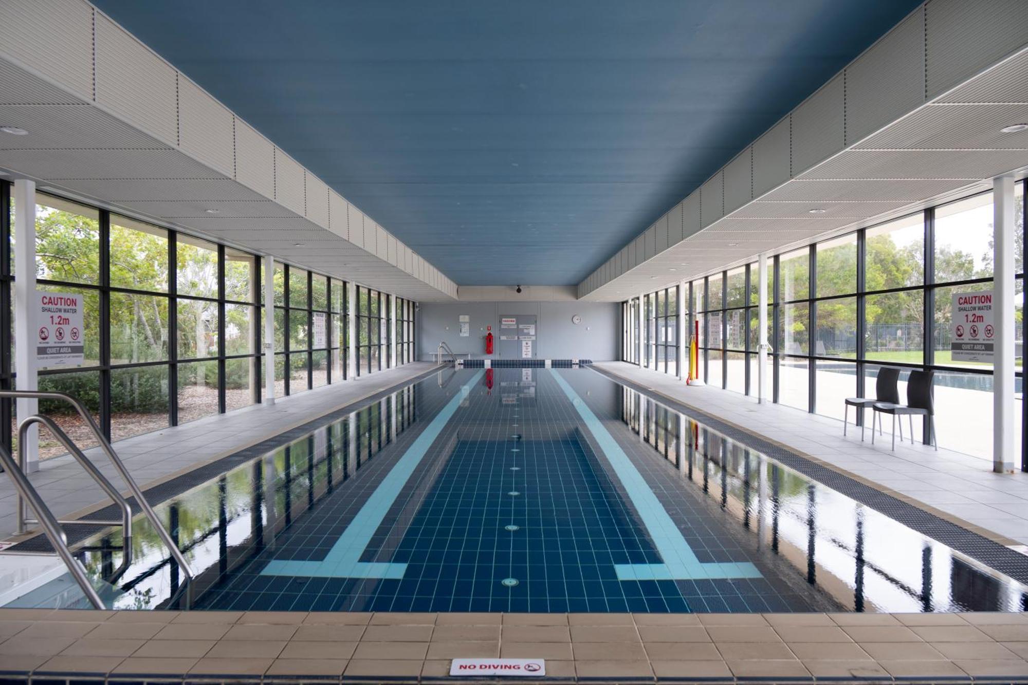 Mercure Kooindah Waters Central Coast Wyong Exterior photo
